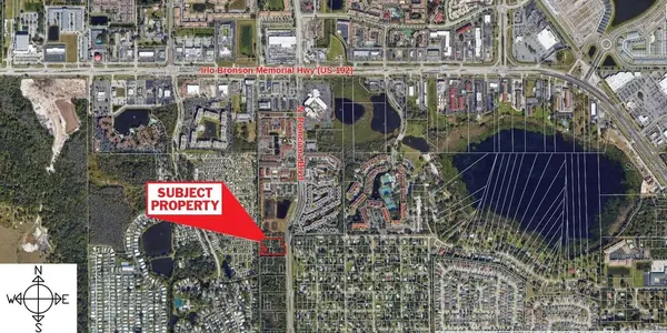 0 N POINCIANA BLVD, Kissimmee, FL 34746