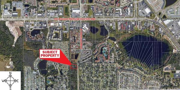 0 N POINCIANA BLVD, Kissimmee, FL 34746
