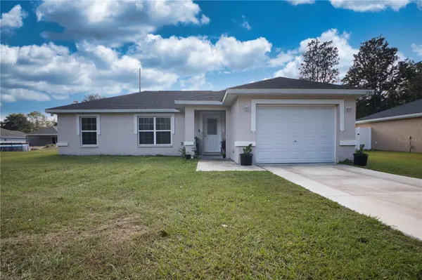 3144 SE 144TH PL, Summerfield, FL 34491