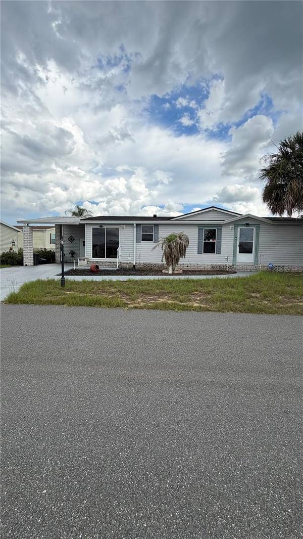 747 ISLAND ST, Davenport, FL 33897