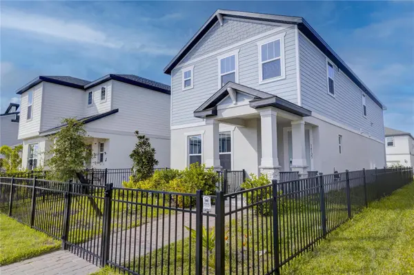14123 FRASIER ST, Winter Garden, FL 34787