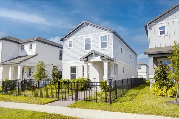 14123 FRASIER ST, Winter Garden, FL 34787