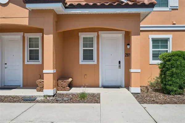 2617 BUGATTI CT, Kissimmee, FL 34746