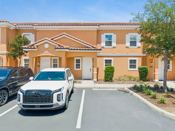 2617 BUGATTI CT, Kissimmee, FL 34746