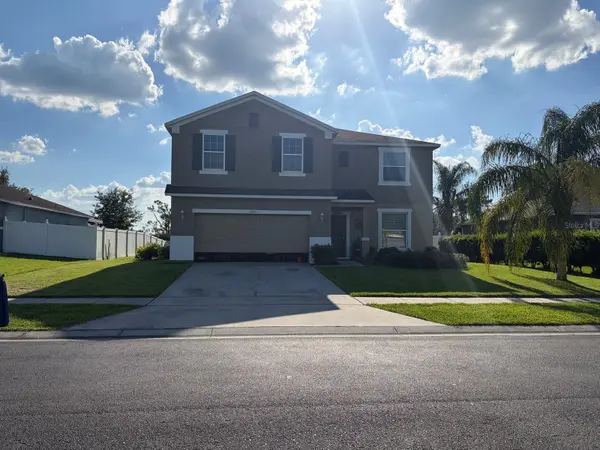 1868 MONTE CRISTO LN, Kissimmee, FL 34758