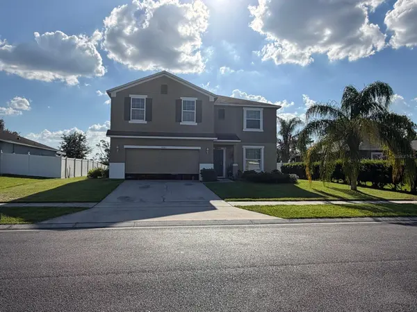 1868 MONTE CRISTO LN, Kissimmee, FL 34758