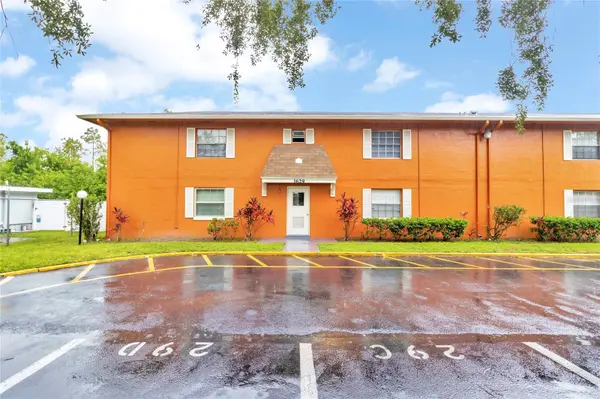 1629 W OAK RIDGE RD #1629D, Orlando, FL 32809