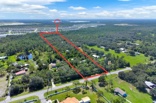 2795 ABSHER RD, St Cloud, FL 34771