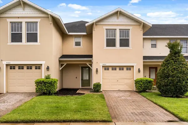 5454 CARAMELLA DR, Orlando, FL 32829