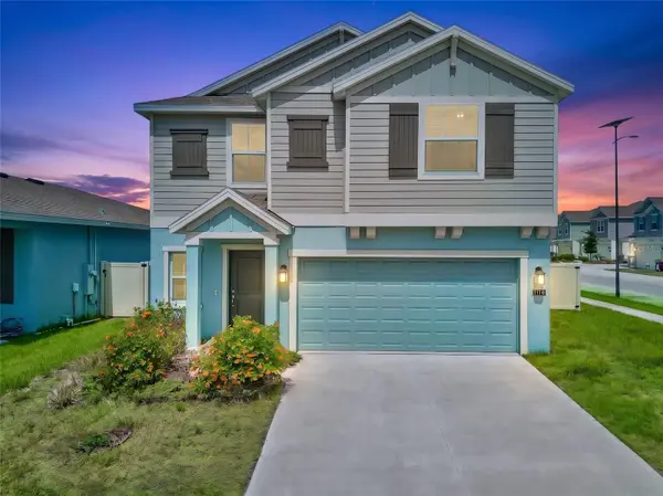 1116 DEEPWATER CIR, Eagle Lake, FL 33839