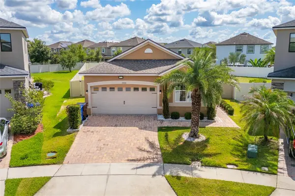 2608 NOUVEAU WAY, Kissimmee, FL 34741