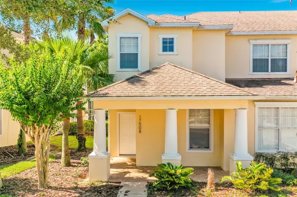 17508 BLESSING DR, Clermont, FL 34714