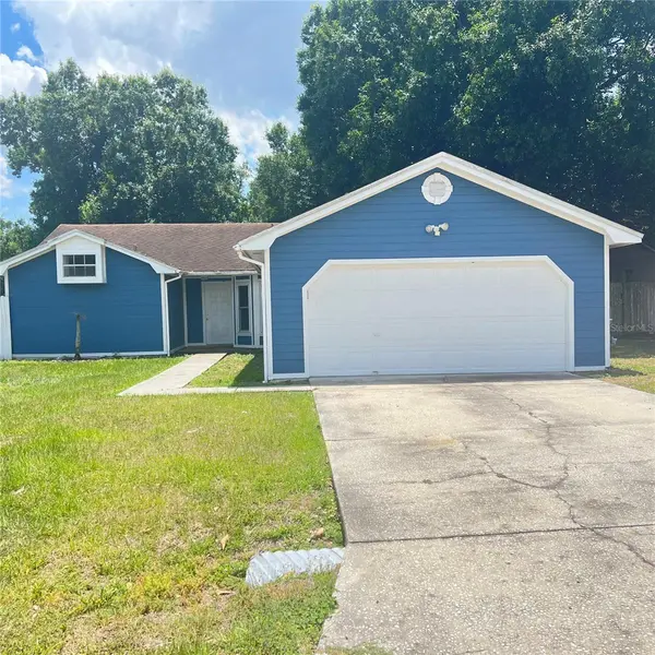 3430 FOX RIDGE ST, Winter Haven, FL 33884