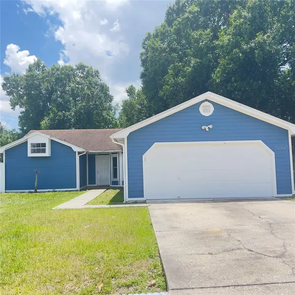 3430 FOX RIDGE ST, Winter Haven, FL 33884