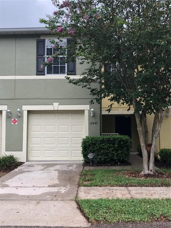 13442 APPLEROSE LN #66, Orlando, FL 32824