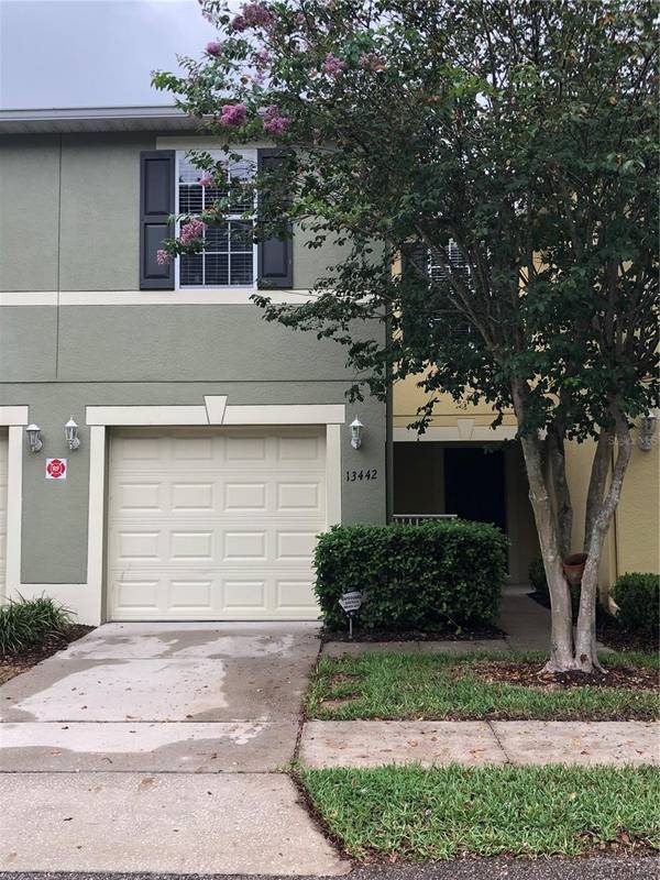 13442 APPLEROSE LN #66, Orlando, FL 32824