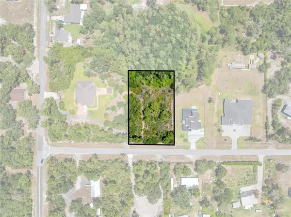 0 OESTERLE RD, St Cloud, FL 34771