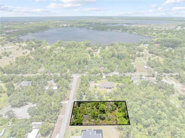 0 OESTERLE RD, St Cloud, FL 34771