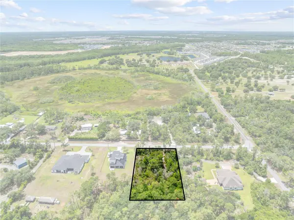 0 OESTERLE RD, St Cloud, FL 34771