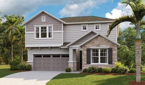 10113 TURNBERRY LN, Leesburg, FL 34788