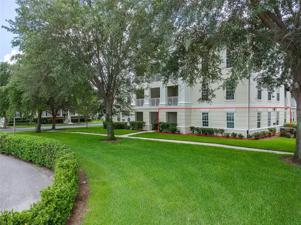193 LONGVIEW AVE #103, Celebration, FL 34747