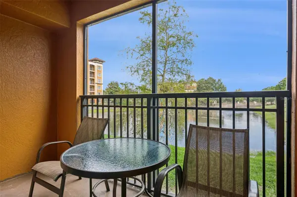 12538 FLORIDAYS RESORT DR #109C, Orlando, FL 32821