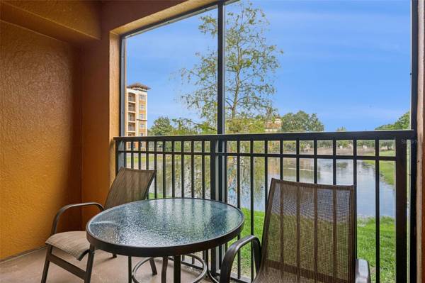 12538 FLORIDAYS RESORT DR #109C, Orlando, FL 32821