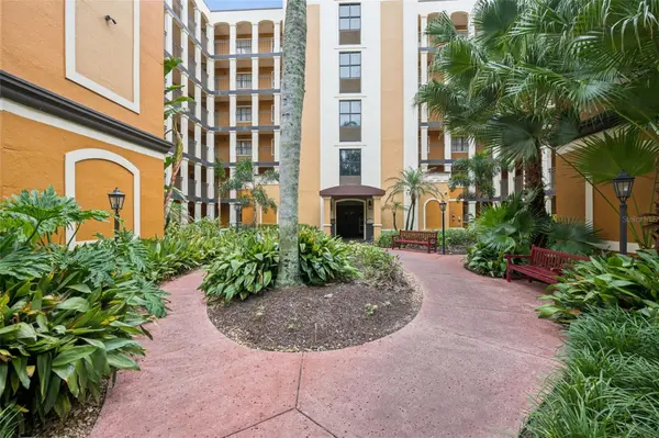 12538 FLORIDAYS RESORT DR #109C, Orlando, FL 32821