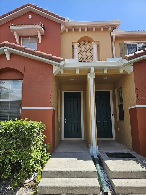 5116 DOMINICA DR, Kissimmee, FL 34746