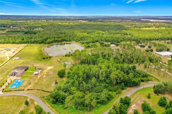 GREEN SWAMP RD, Clermont, FL 34711