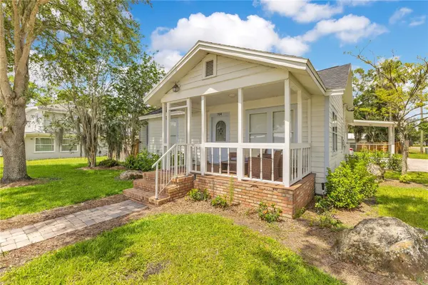704 S CLYDE AVE, Kissimmee, FL 34741
