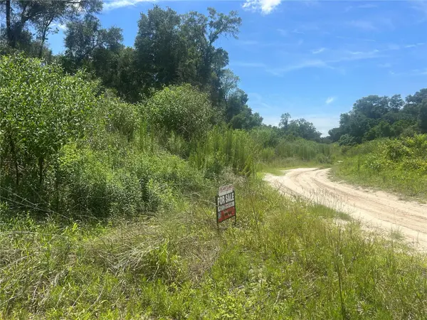 4598 E JAY ST, Inverness, FL 34453