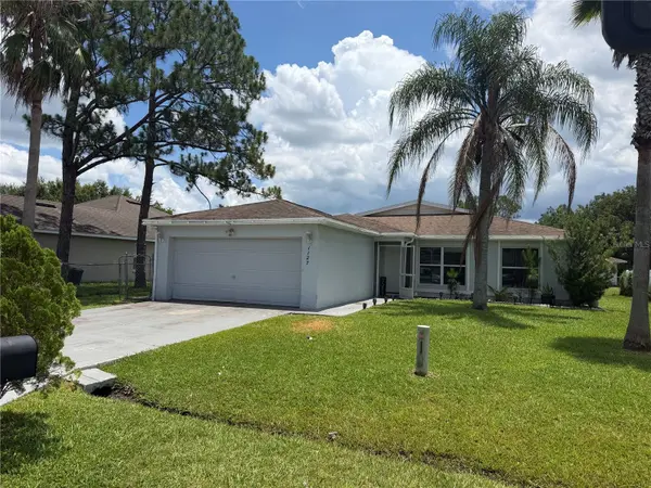 1127 GARDANNE CT, Kissimmee, FL 34759