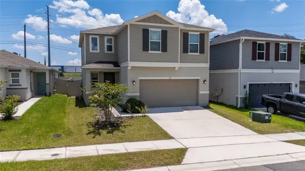 211 ASH WAY, Auburndale, FL 33823
