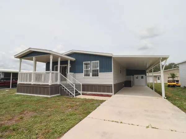 204 EL PRADO, North Port, FL 34287