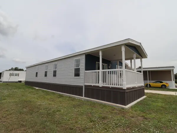 204 EL PRADO, North Port, FL 34287