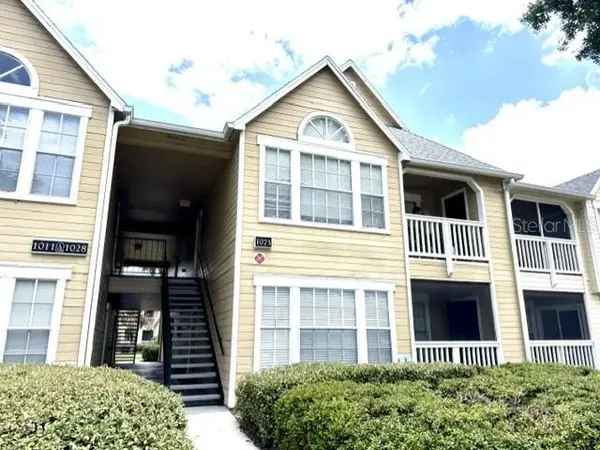 1073 S HIAWASSEE RD #1015, Orlando, FL 32835