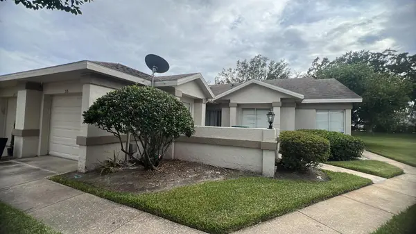 535 AZINGER CIR #16, Orlando, FL 32824