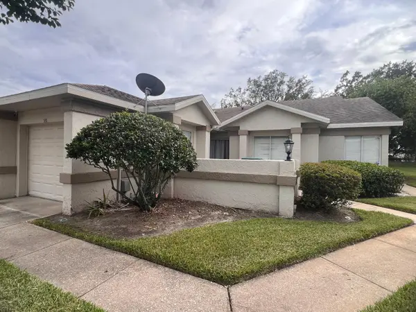 535 AZINGER CIR #16, Orlando, FL 32824