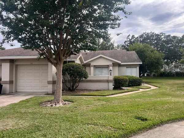 535 AZINGER CIR #16, Orlando, FL 32824