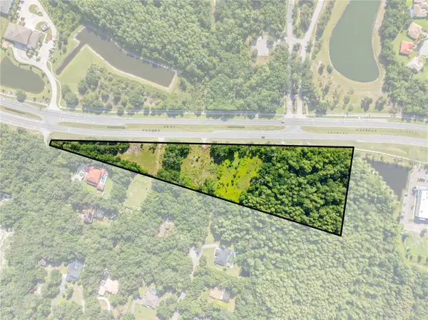 PLEASANT HILL RD RD, Kissimmee, FL 34746