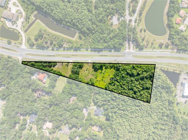 PLEASANT HILL RD RD, Kissimmee, FL 34746