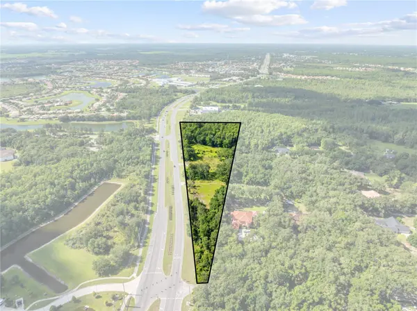 PLEASANT HILL RD RD, Kissimmee, FL 34746