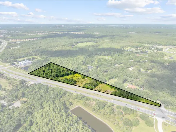 PLEASANT HILL RD RD, Kissimmee, FL 34746