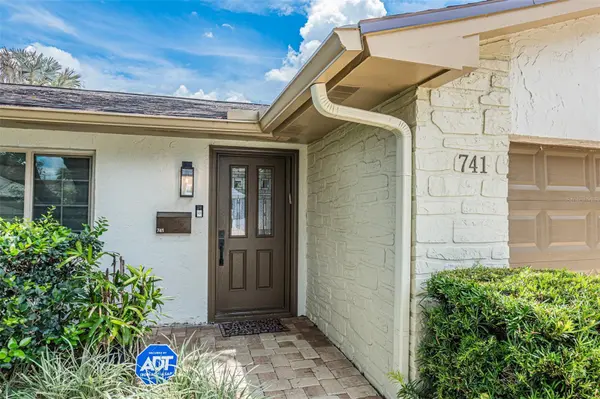 741 BROOKSIDE RD, Maitland, FL 32751