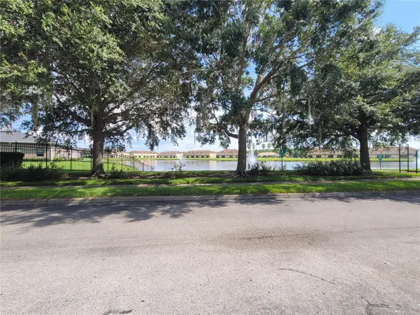 3321 WHITESTONE CIR #108, Kissimmee, FL 34741