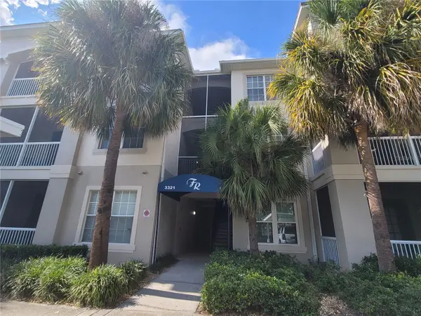 3321 WHITESTONE CIR #108, Kissimmee, FL 34741