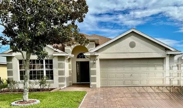15545 MARKHAM DR, Clermont, FL 34714