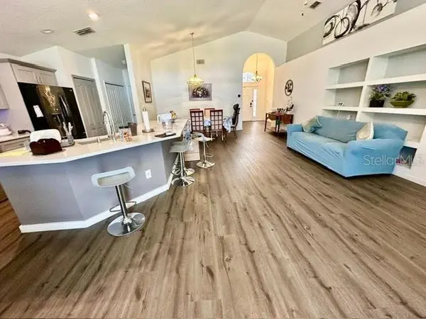 15545 MARKHAM DR, Clermont, FL 34714