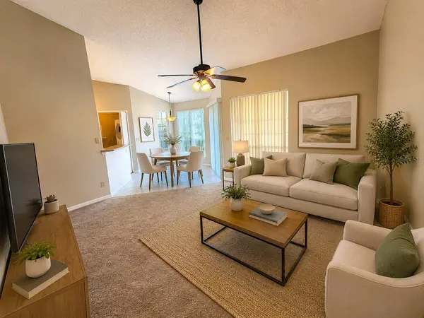 4807 NORMANDY PLACE #202, Orlando, FL 32811